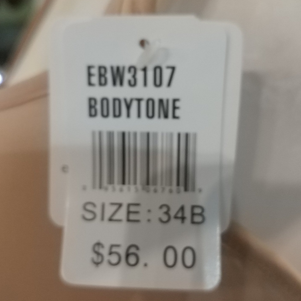 Essential bodywear bras - Picture 4 of 4